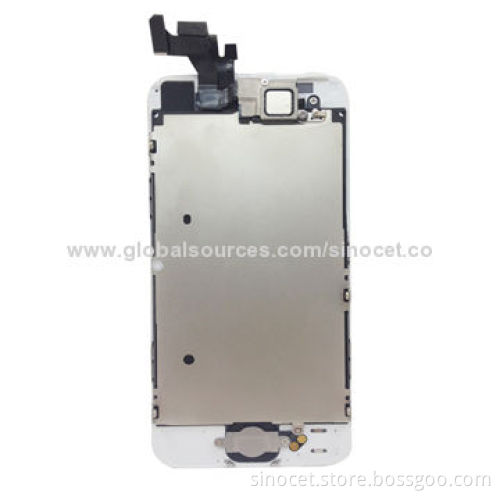 LCD Panels for iPhone 5, Brand NewNew